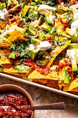 Nachos